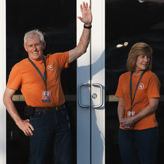 Image for Guest Services