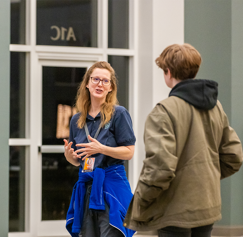 Image for Care Ministry