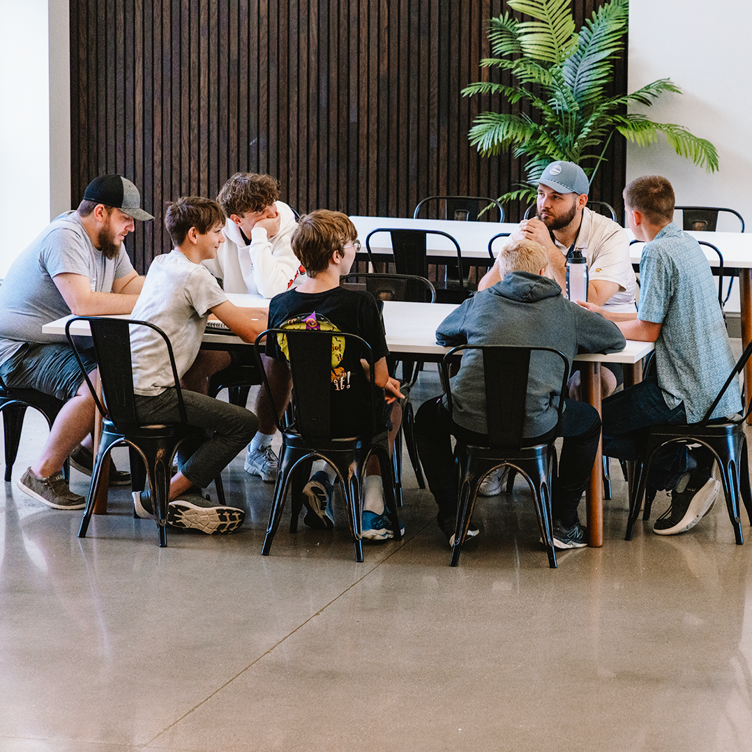 Image for Student Ministry